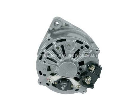 Alternator 12036370 Eurotec, Image 3