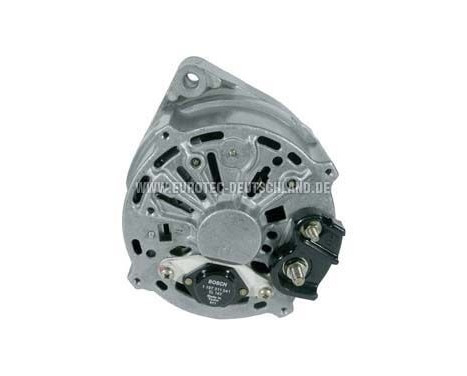 Alternator 12036370 Eurotec, Image 6