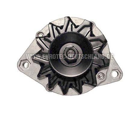 Alternator 12036650 Eurotec
