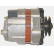 Alternator 12036650 Eurotec, Thumbnail 2