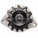 Alternator 12036650 Eurotec, Thumbnail 4