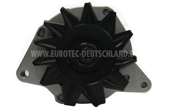 Alternator 12036710 Eurotec