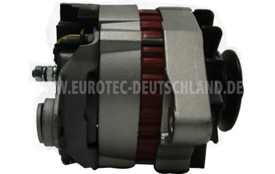 Alternator 12036710 Eurotec, Image 2