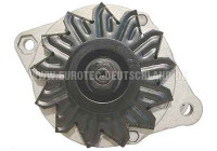 Alternator 12036750 Eurotec