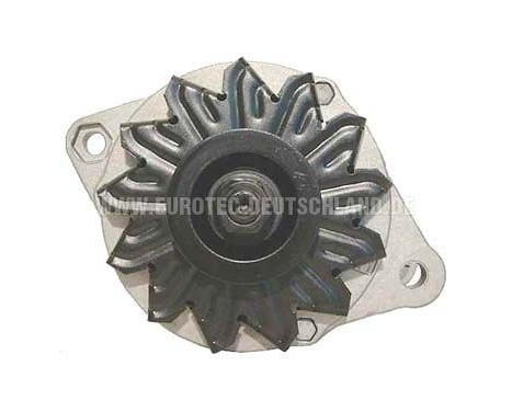 Alternator 12036750 Eurotec, Image 4