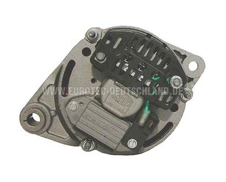 Alternator 12036750 Eurotec, Image 6