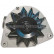 Alternator 12036760 Eurotec