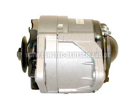 Alternator 12036760 Eurotec, Image 2
