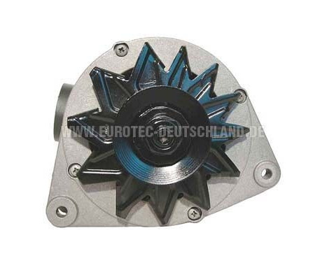 Alternator 12036760 Eurotec, Image 4
