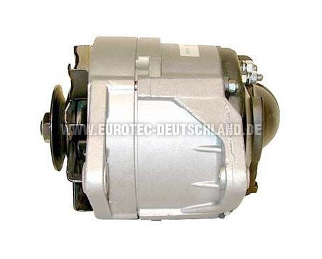 Alternator 12036760 Eurotec, Image 5