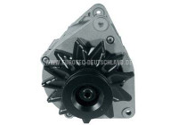 Alternator 12036770 Eurotec