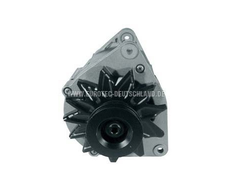 Alternator 12036770 Eurotec