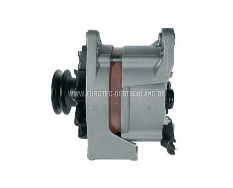 Alternator 12036770 Eurotec, Image 2