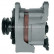 Alternator 12036770 Eurotec, Thumbnail 2