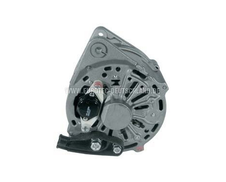 Alternator 12036770 Eurotec, Image 3