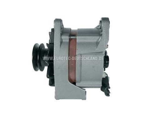 Alternator 12036770 Eurotec, Image 5