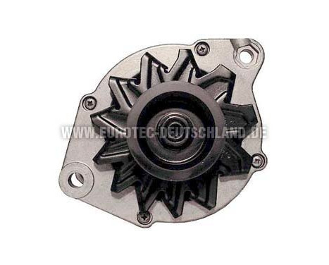 Alternator 12036780 Eurotec