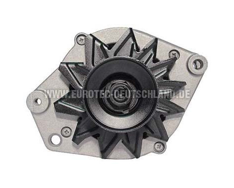 Alternator 12036790 Eurotec