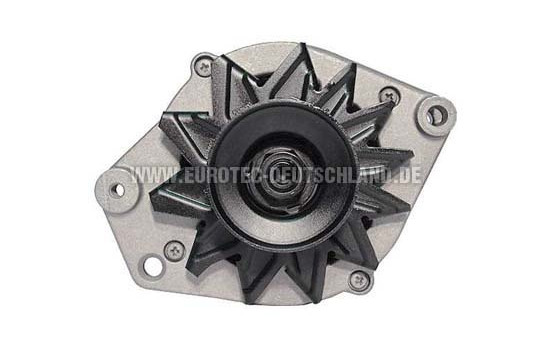 Alternator 12036790 Eurotec