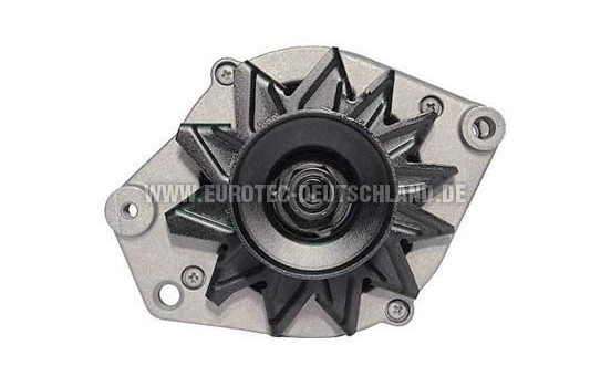 Alternator 12036790 Eurotec, Image 4