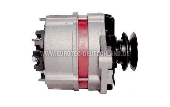 Alternator 12036790 Eurotec, Image 5