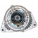 Alternator 12036820 Eurotec