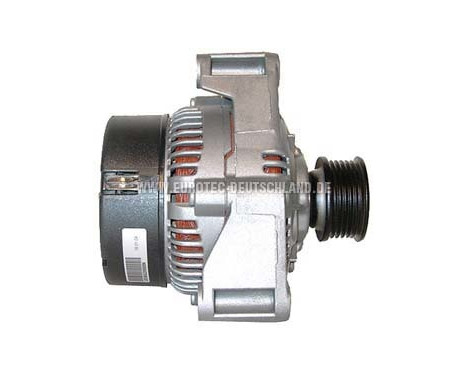 Alternator 12036820 Eurotec, Image 2