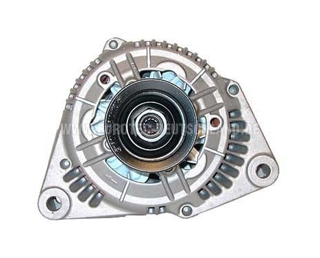 Alternator 12036820 Eurotec, Image 4