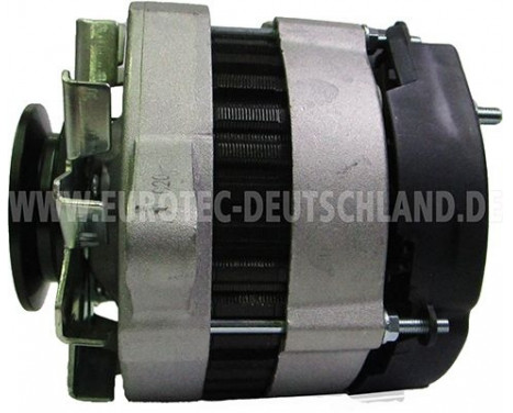 Alternator 12036840 Eurotec, Image 3