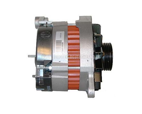 Alternator 12036850 Eurotec, Image 2