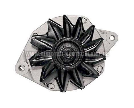 Alternator 12036860 Eurotec