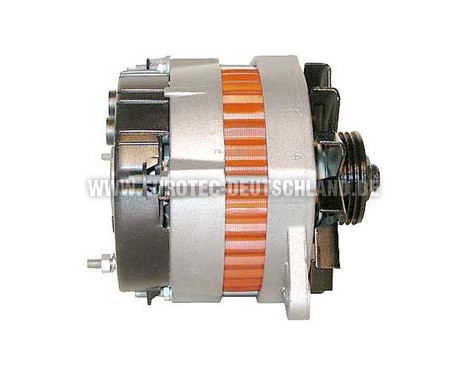 Alternator 12036860 Eurotec, Image 2