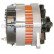 Alternator 12036860 Eurotec, Thumbnail 2