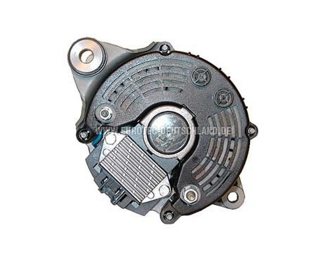 Alternator 12036860 Eurotec, Image 3