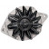 Alternator 12036860 Eurotec, Thumbnail 4