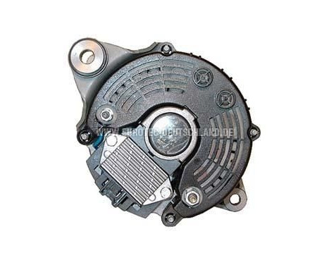 Alternator 12036860 Eurotec, Image 6