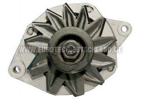 Alternator 12036880 Eurotec