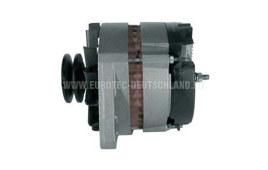 Alternator 12036890 Eurotec, Image 5