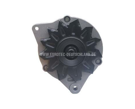 Alternator 12036960 Eurotec