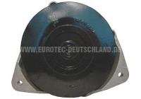 Alternator 12037040 Eurotec