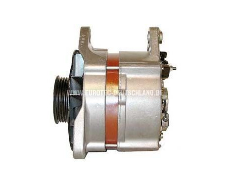 Alternator 12037040 Eurotec, Image 5