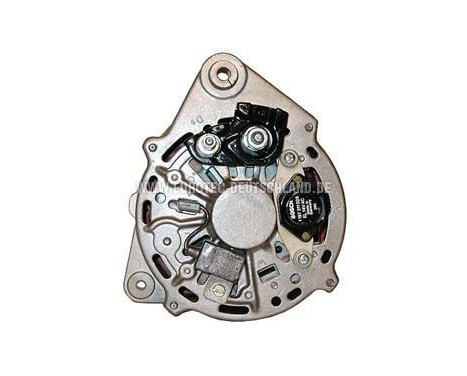 Alternator 12037040 Eurotec, Image 6