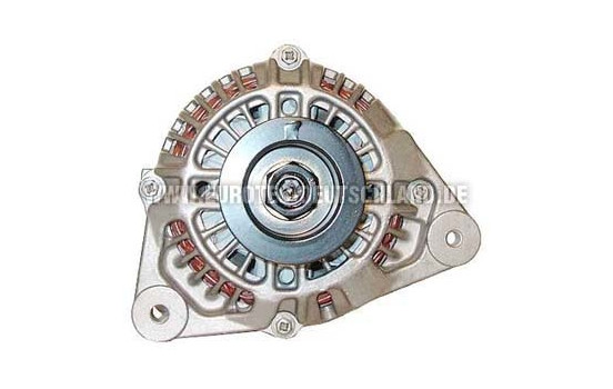 Alternator 12037110 Eurotec