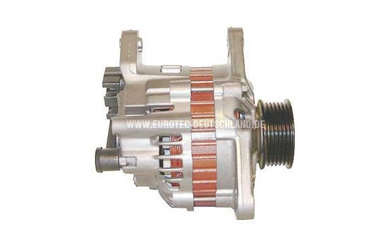 Alternator 12037110 Eurotec, Image 2