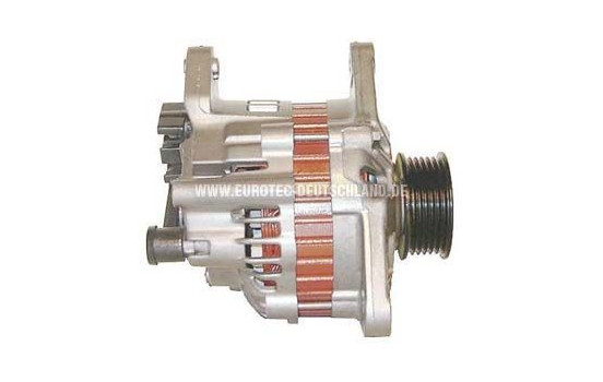 Alternator 12037110 Eurotec, Image 5