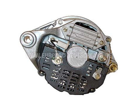Alternator 12037120 Eurotec, Image 3