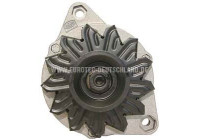 Alternator 12037130 Eurotec