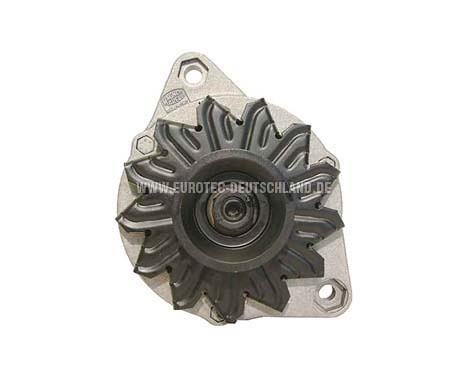 Alternator 12037130 Eurotec