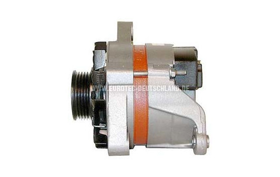 Alternator 12037130 Eurotec, Image 2
