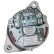Alternator 12037130 Eurotec, Thumbnail 3